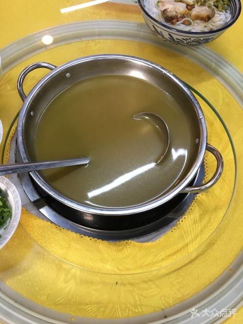 瑶家寨恭城油茶馆 一碗油茶里的山水人情