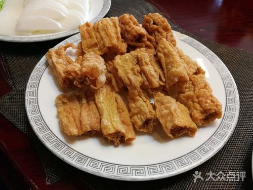 瑶家寨恭城油茶馆图片