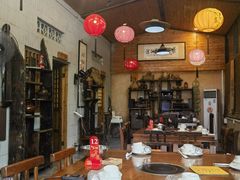 卿家油茶馆(东环店)