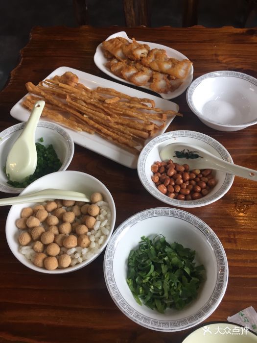 瑶家寨恭城油茶馆